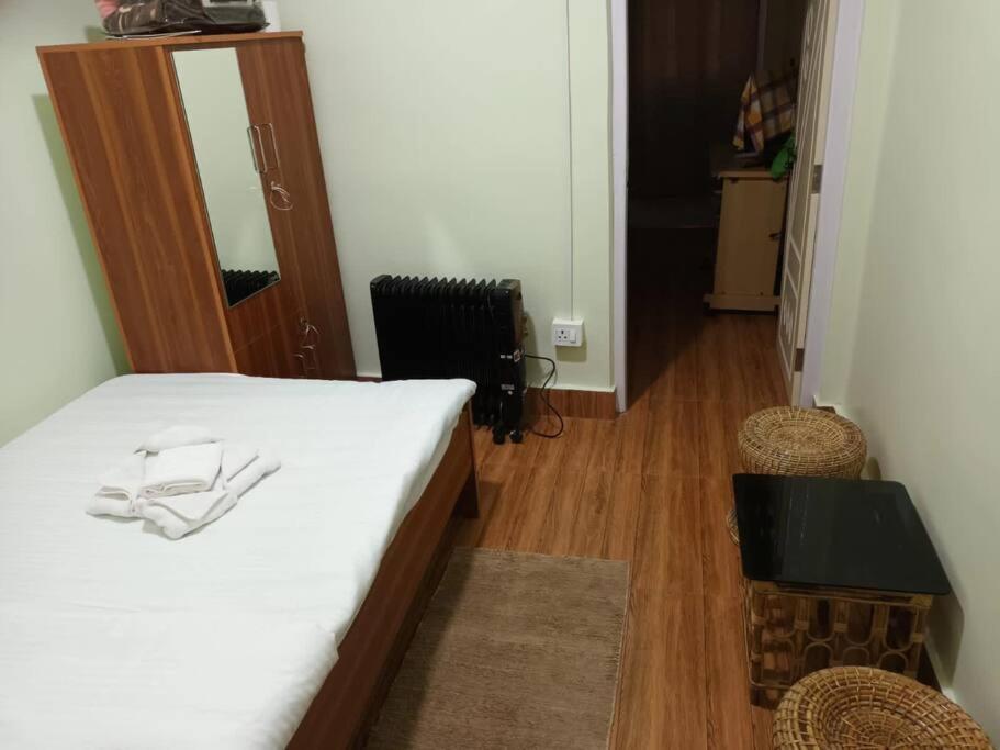 Primrose Homestay Дарджилинг Экстерьер фото