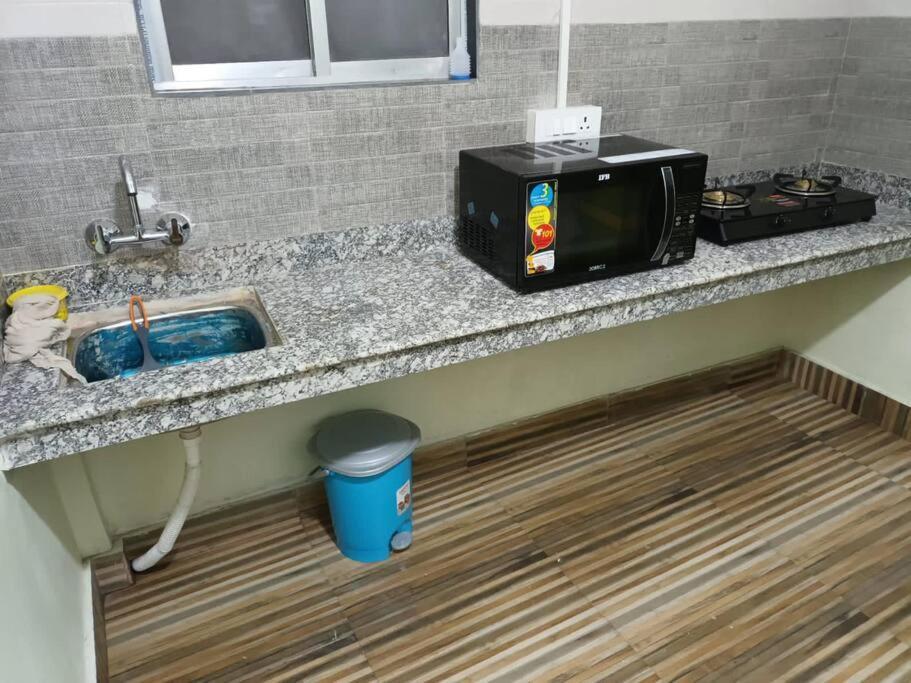 Primrose Homestay Дарджилинг Экстерьер фото